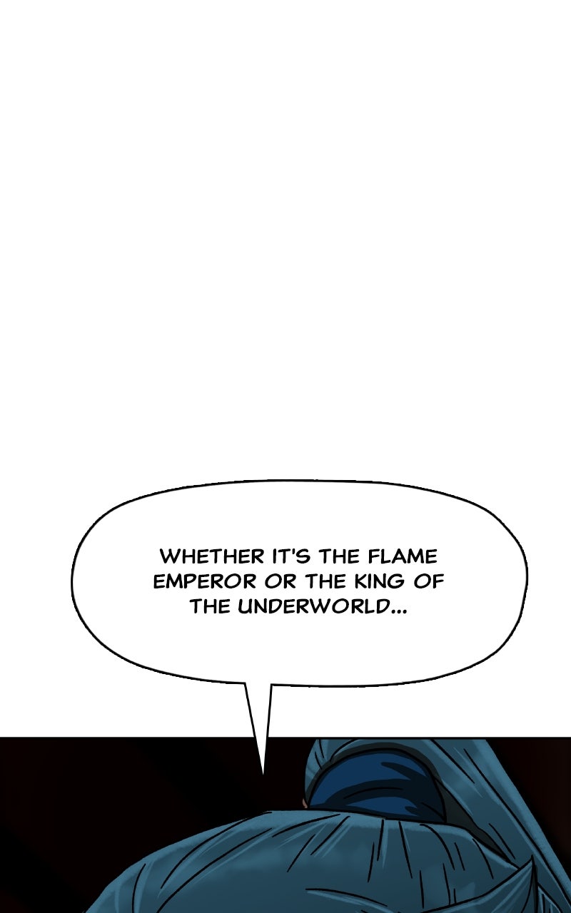 Like a Chilling Flame Episode 26 page 122 - 