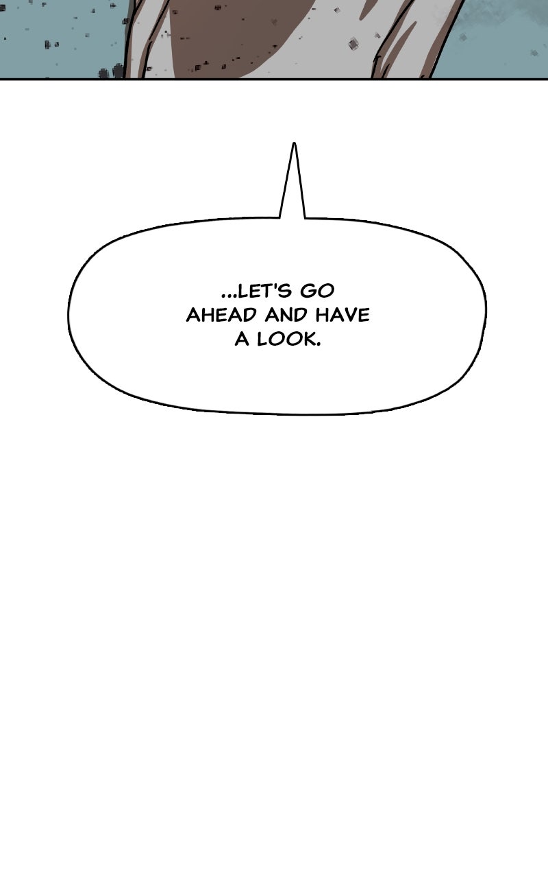 Like a Chilling Flame Episode 26 page 124 - 