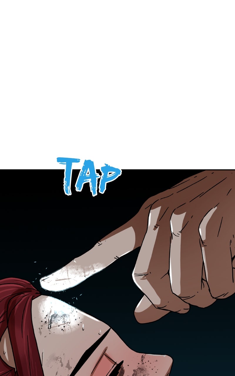 Like a Chilling Flame Episode 26 page 25 - 