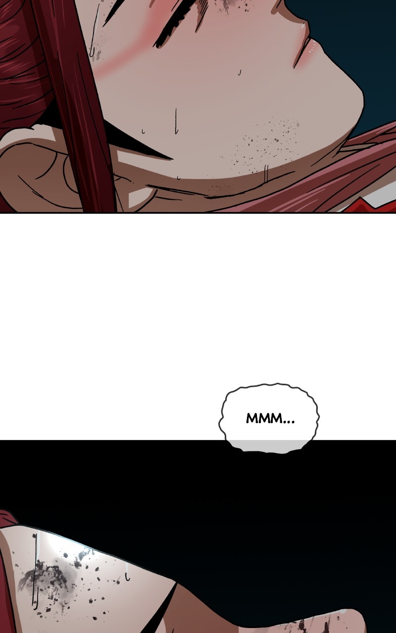 Like a Chilling Flame Episode 26 page 26 - 