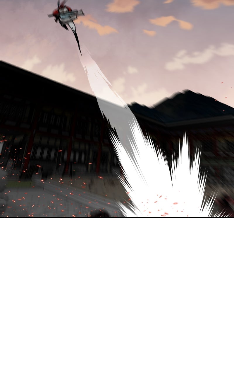 Like a Chilling Flame Episode 26 page 37 - 