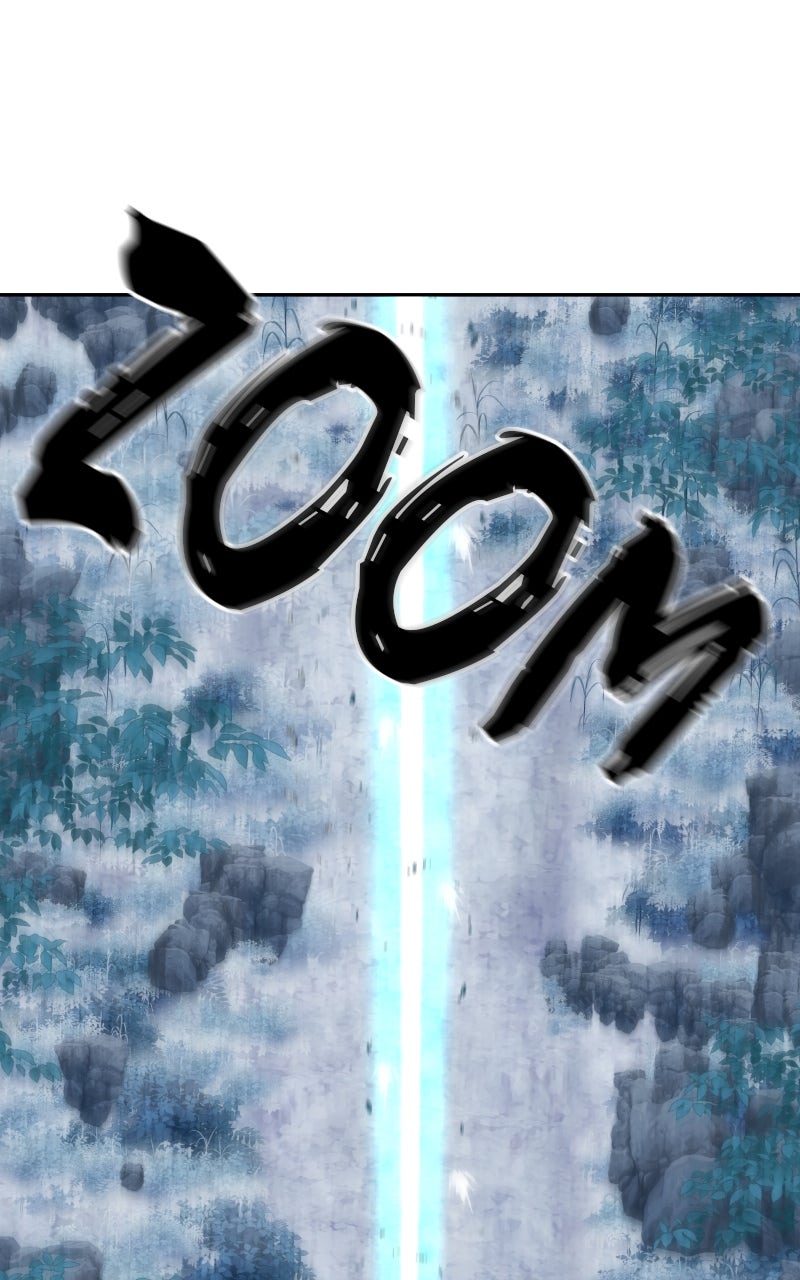 Like a Chilling Flame Episode 26 page 38 - 