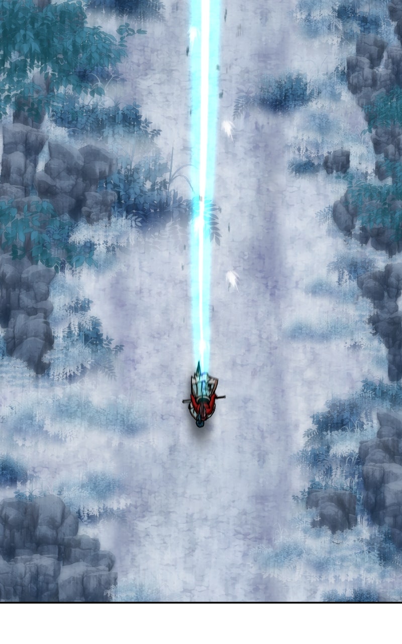 Like a Chilling Flame Episode 26 page 39 - 