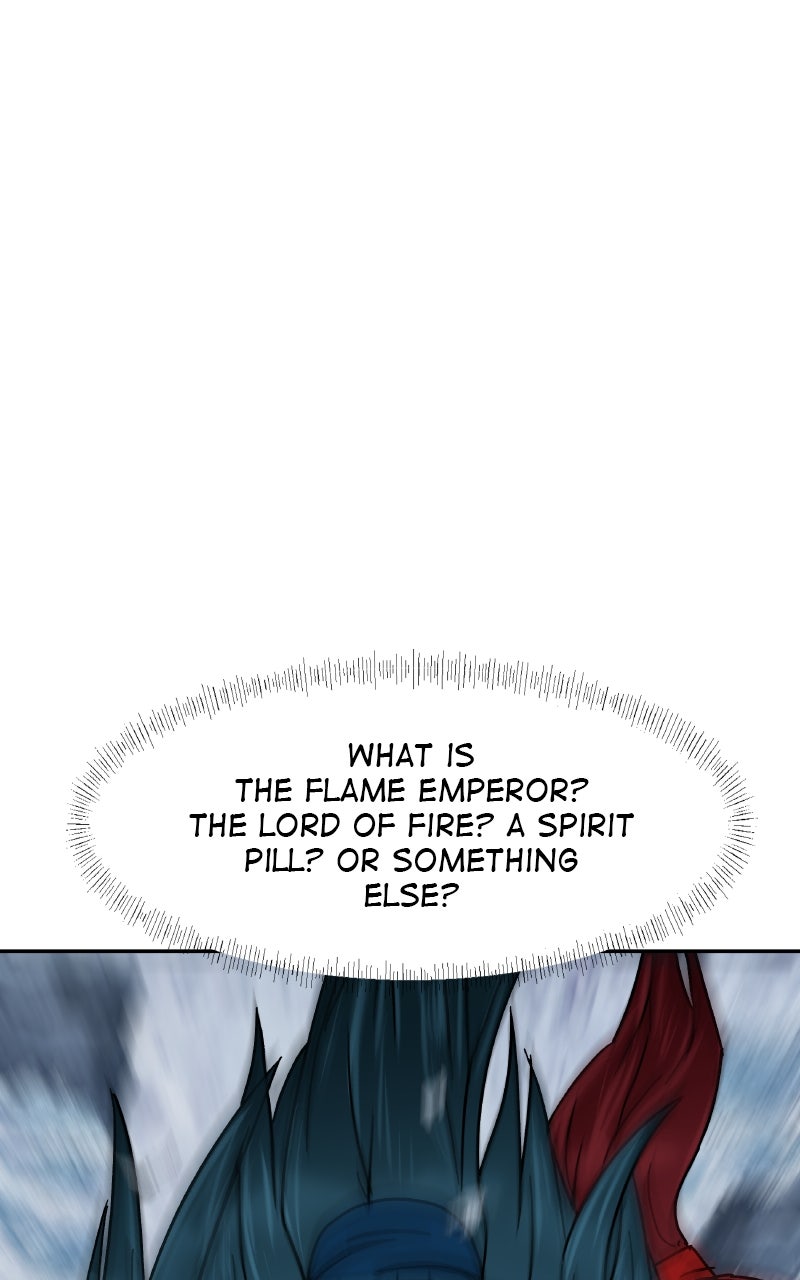 Like a Chilling Flame Episode 26 page 40 - 