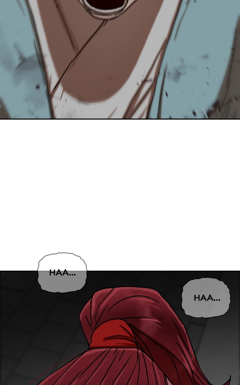 Like a Chilling Flame Episode 26 page 5 - 