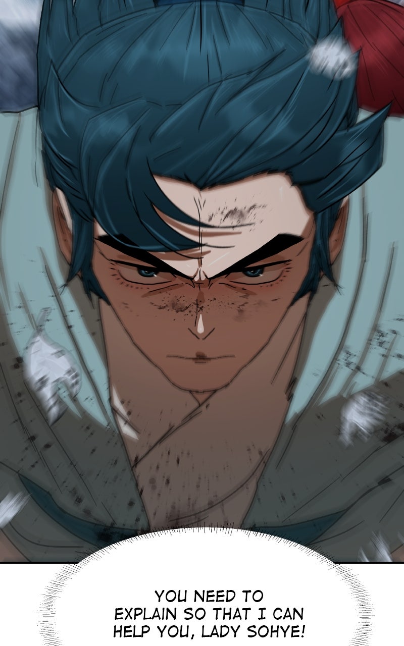 Like a Chilling Flame Episode 26 page 41 - 