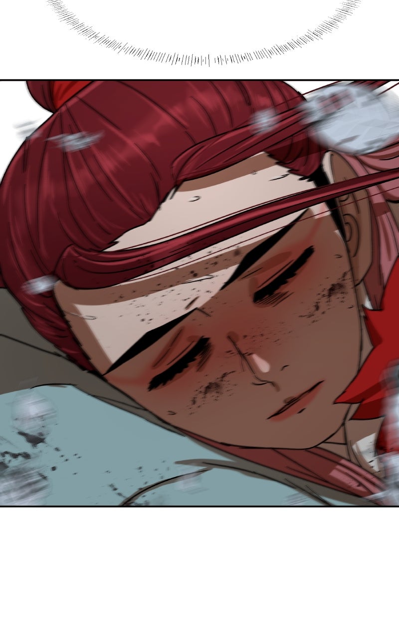 Like a Chilling Flame Episode 26 page 42 - 