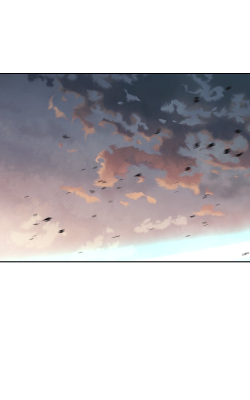 Like a Chilling Flame Episode 26 page 43 - 