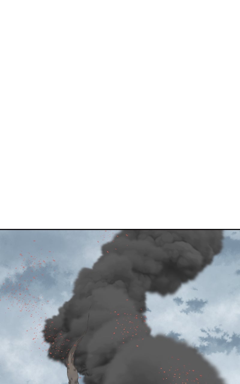 Like a Chilling Flame Episode 26 page 45 - 