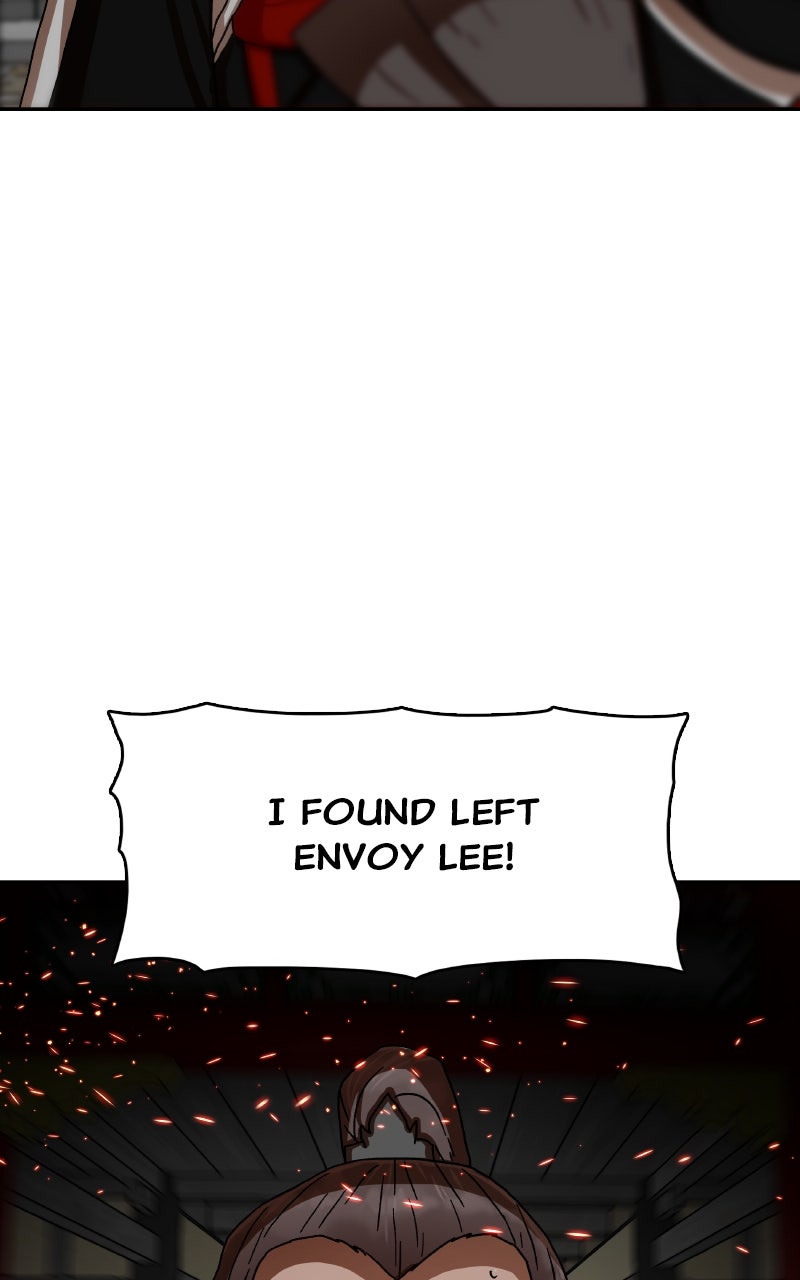 Like a Chilling Flame Episode 26 page 51 - 