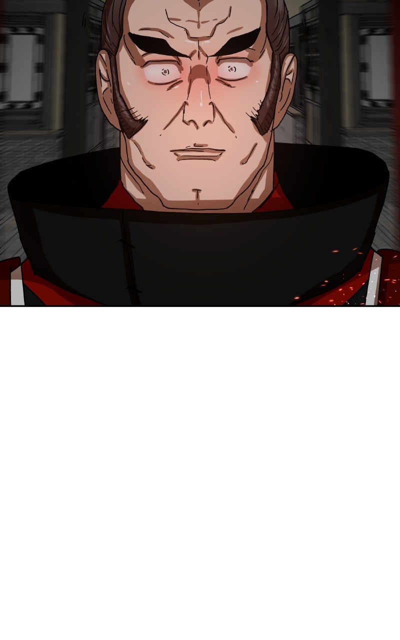 Like a Chilling Flame Episode 26 page 52 - 