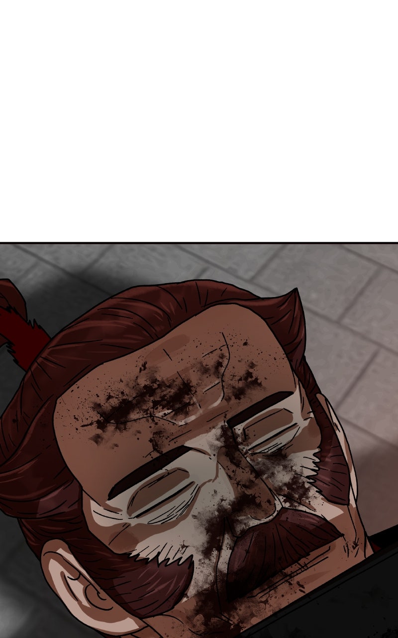 Like a Chilling Flame Episode 26 page 53 - 