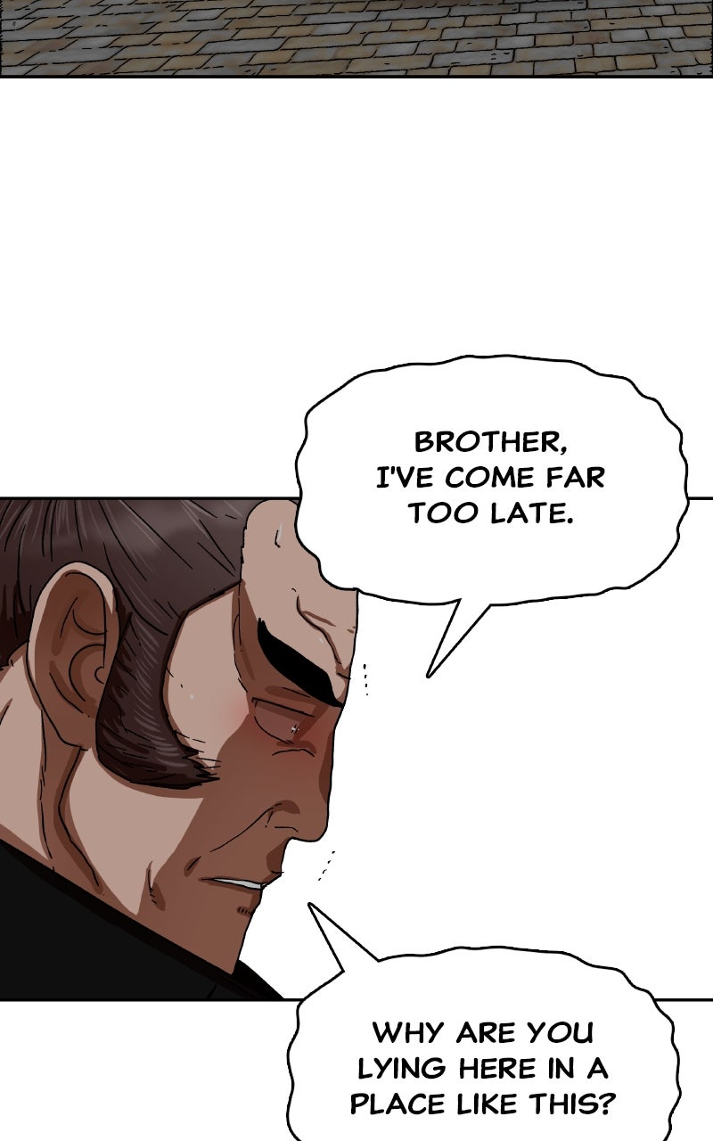 Like a Chilling Flame Episode 26 page 55 - 