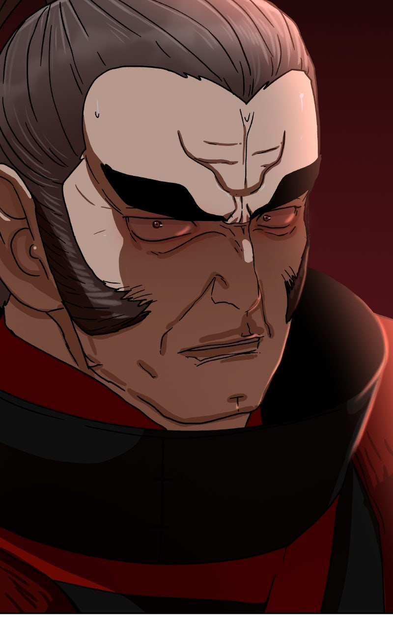 Like a Chilling Flame Episode 26 page 64 - 