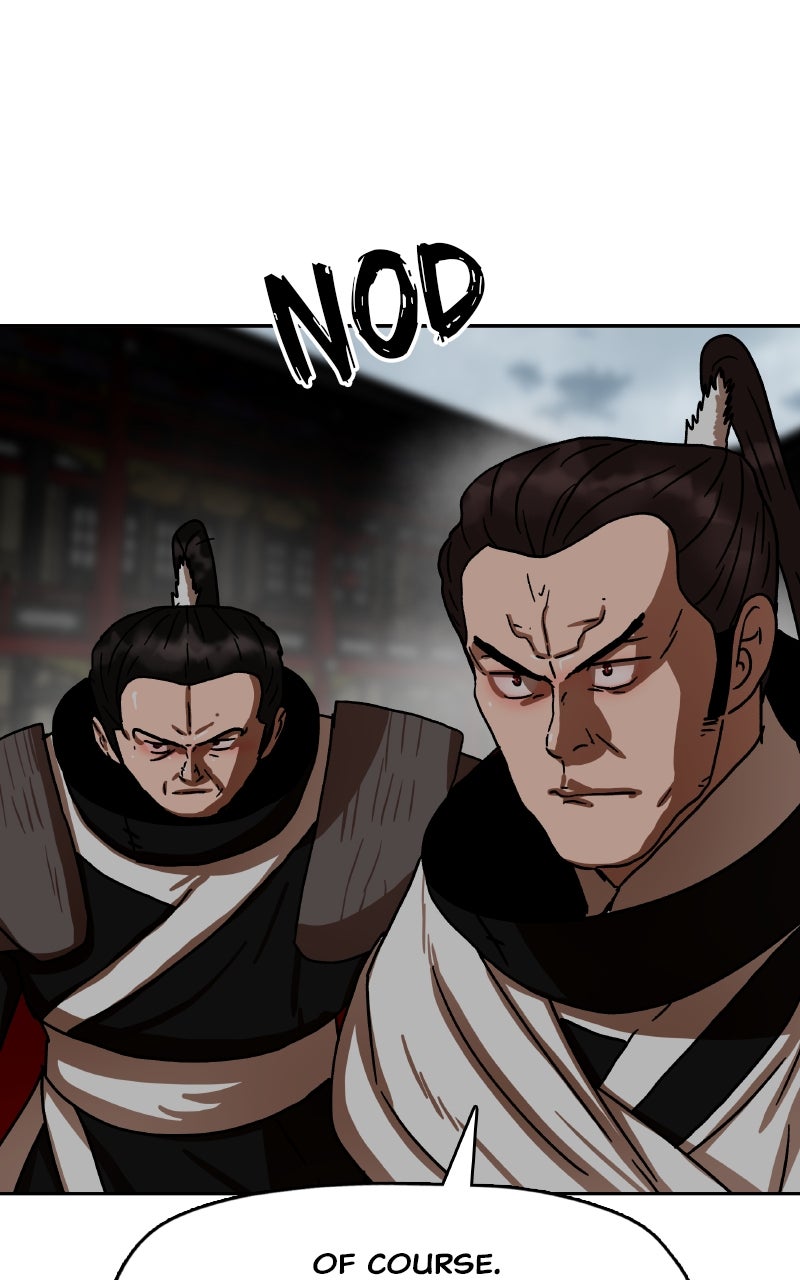 Like a Chilling Flame Episode 26 page 65 - 