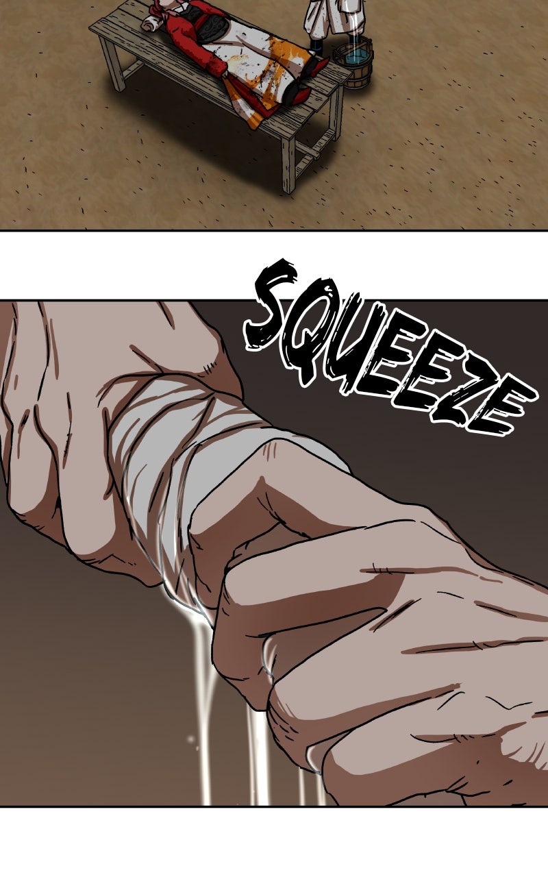 Like a Chilling Flame Episode 26 page 69 - 