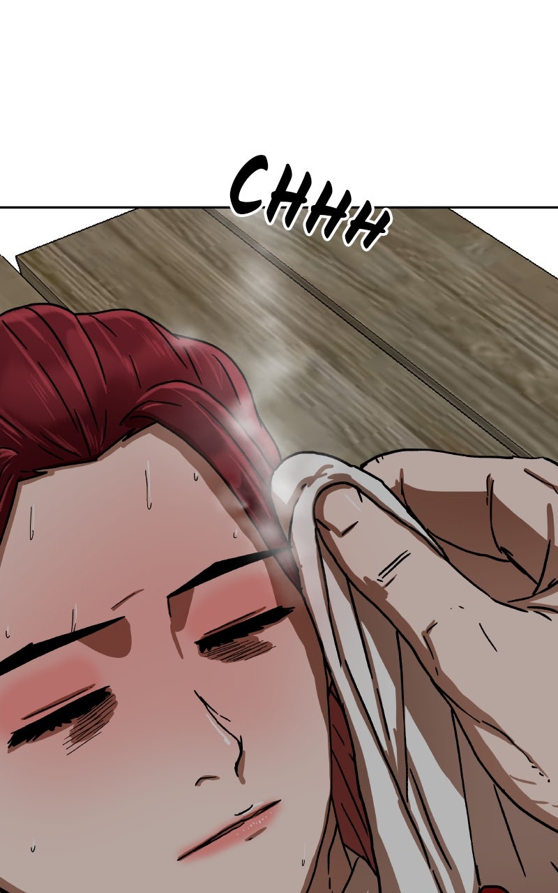 Like a Chilling Flame Episode 26 page 71 - 