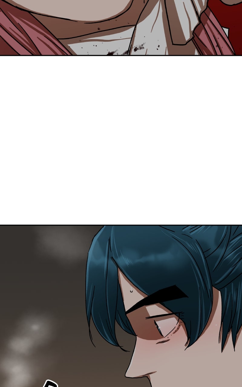 Like a Chilling Flame Episode 26 page 72 - 