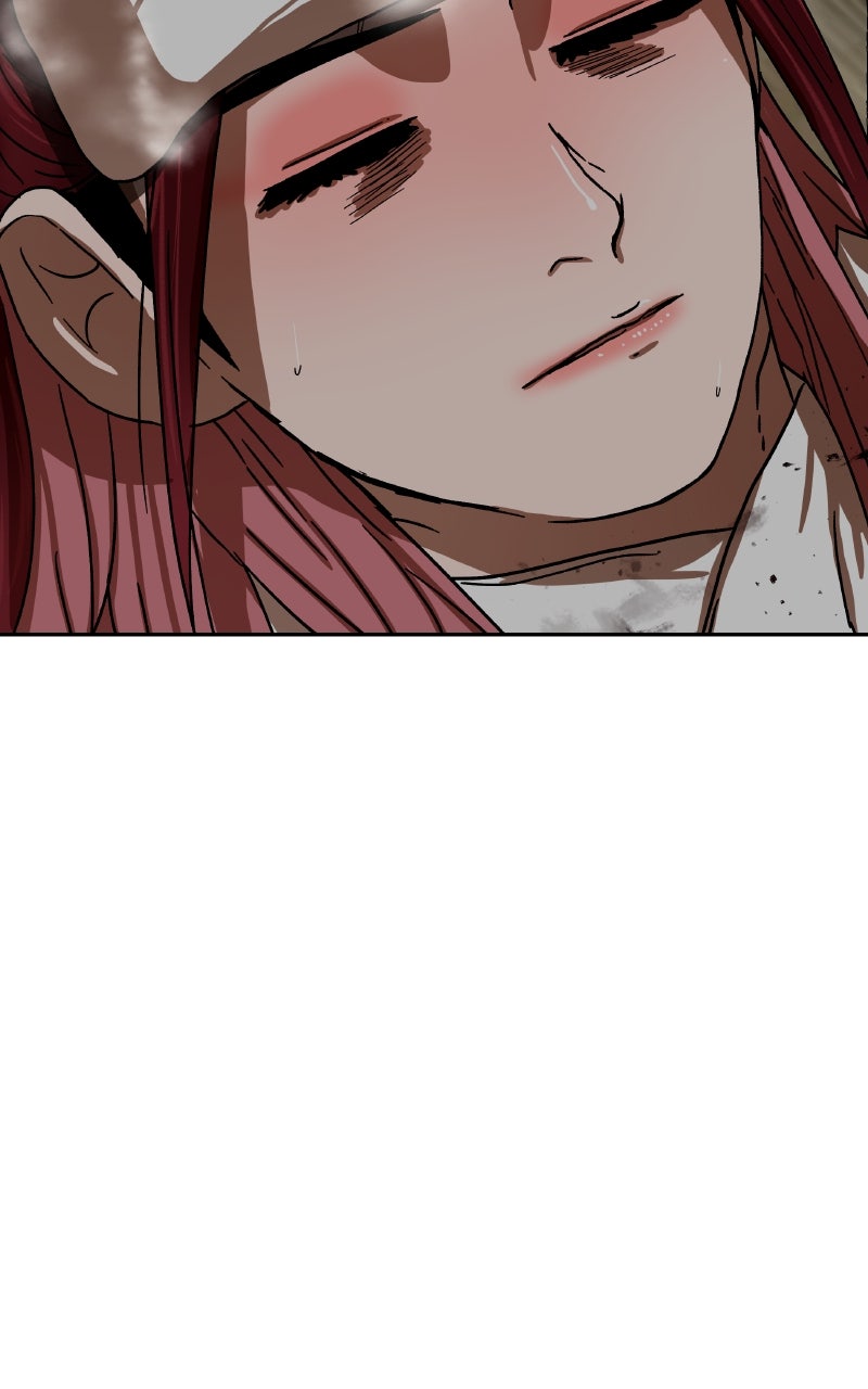 Like a Chilling Flame Episode 26 page 74 - 