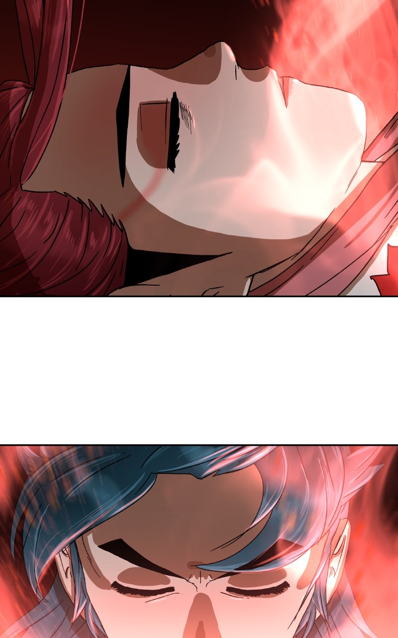 Like a Chilling Flame Episode 26 page 80 - 