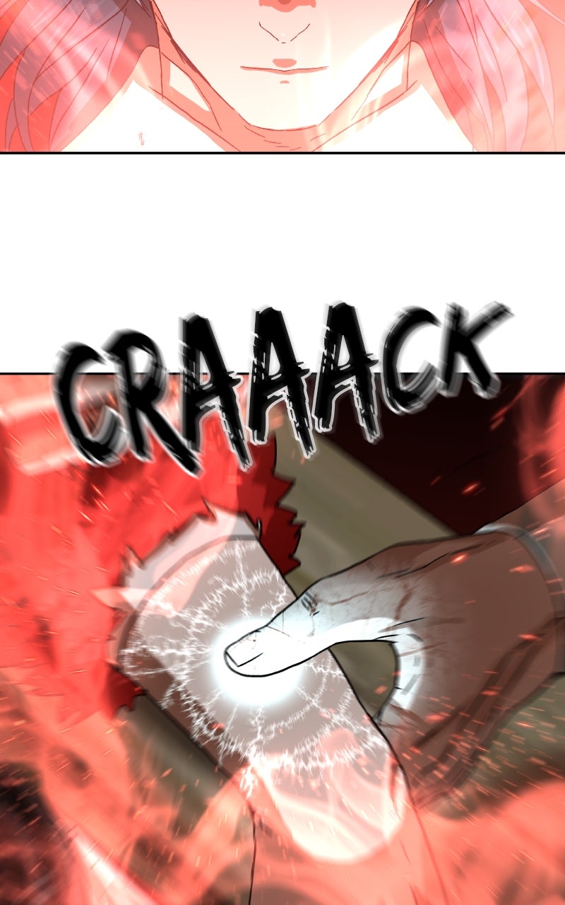 Like a Chilling Flame Episode 26 page 81 - 