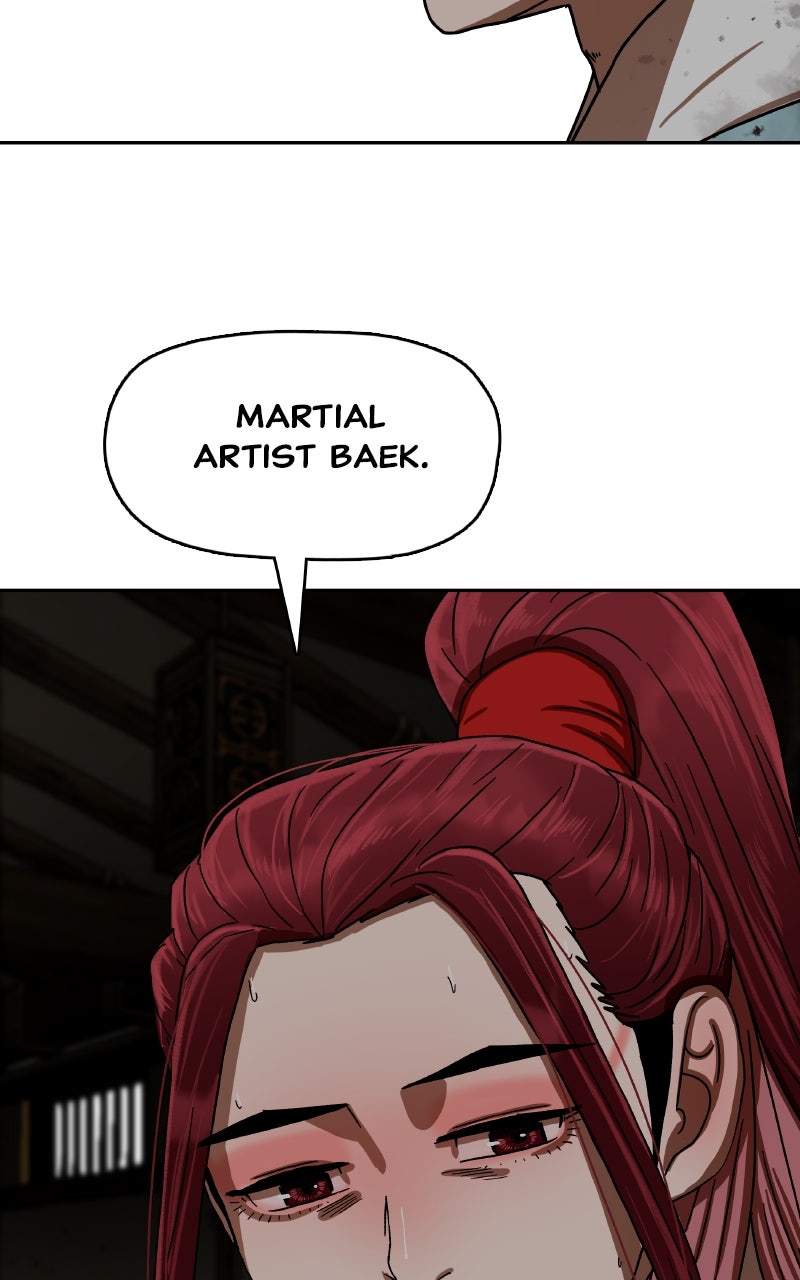 Like a Chilling Flame Episode 26 page 97 - 