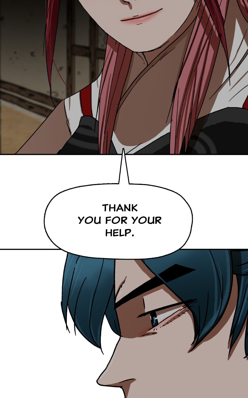 Like a Chilling Flame Episode 26 page 98 - 