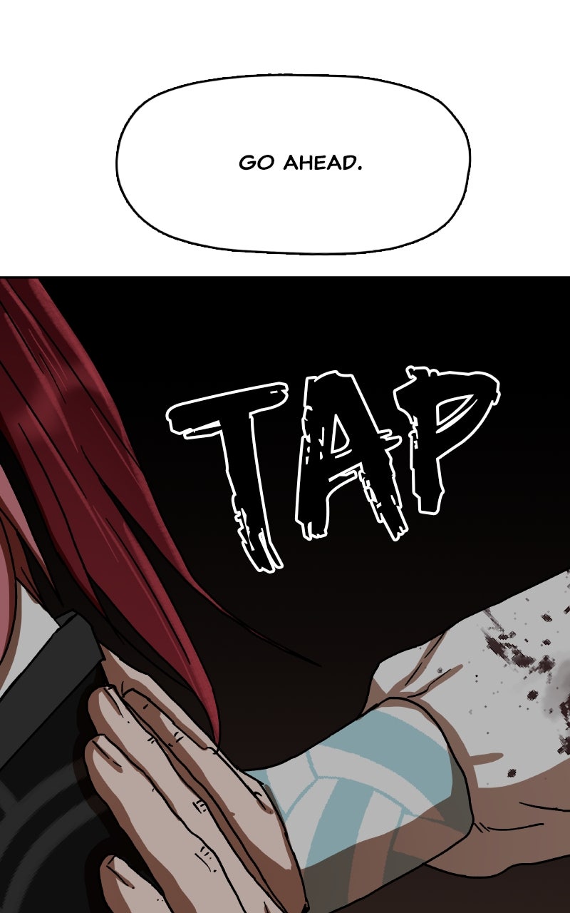 Like a Chilling Flame Episode 27 page 1 - 