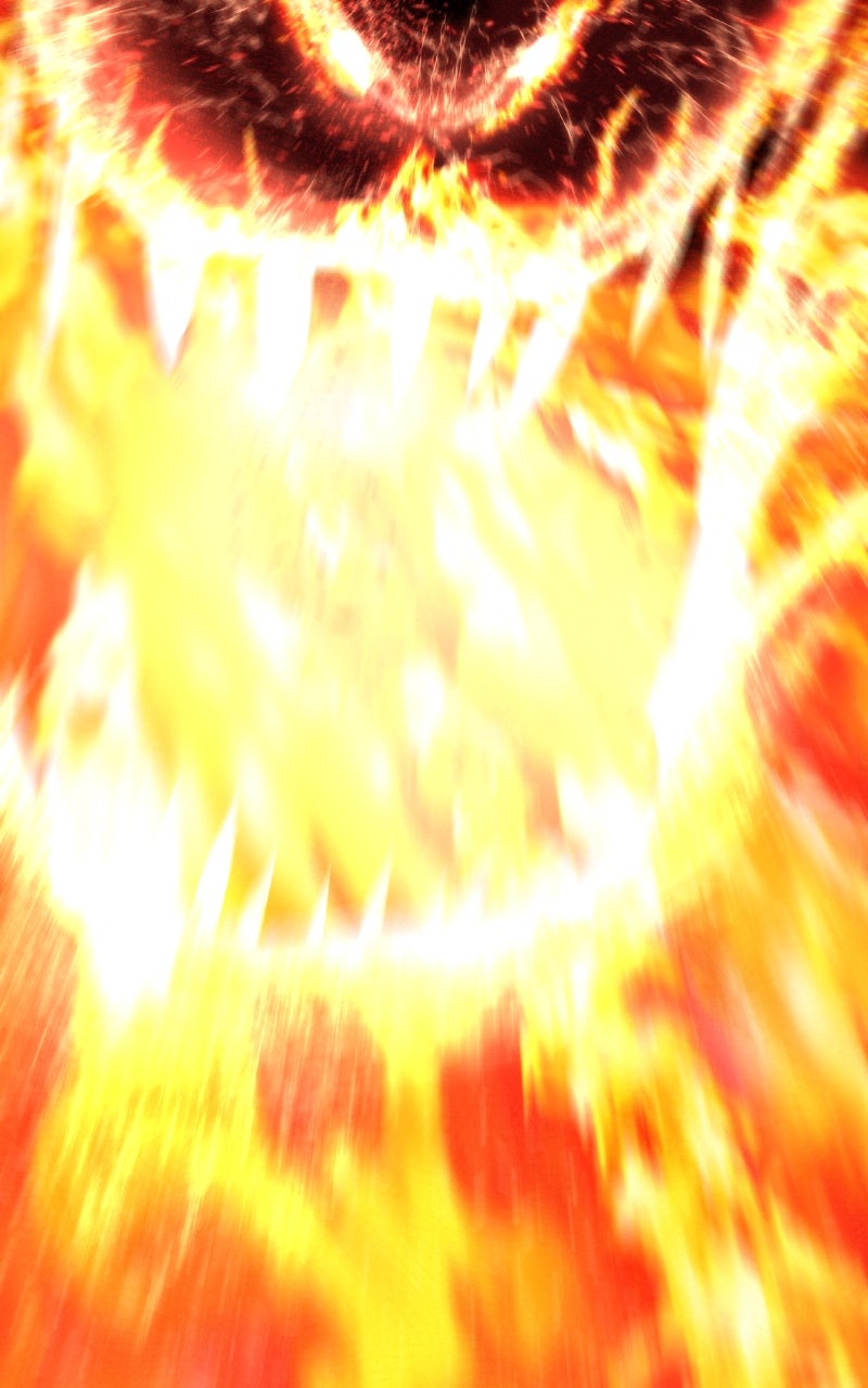Like a Chilling Flame Episode 27 page 101 - 