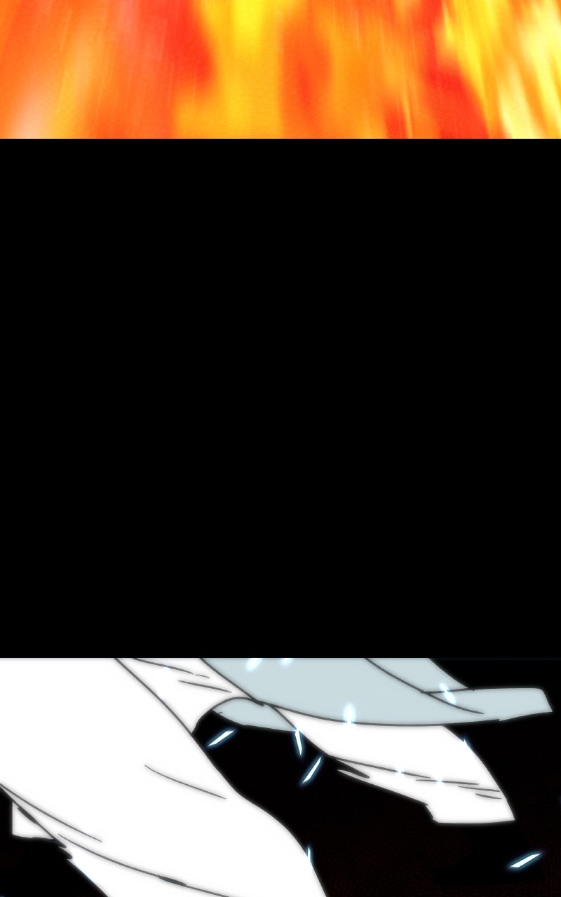 Like a Chilling Flame Episode 27 page 102 - 
