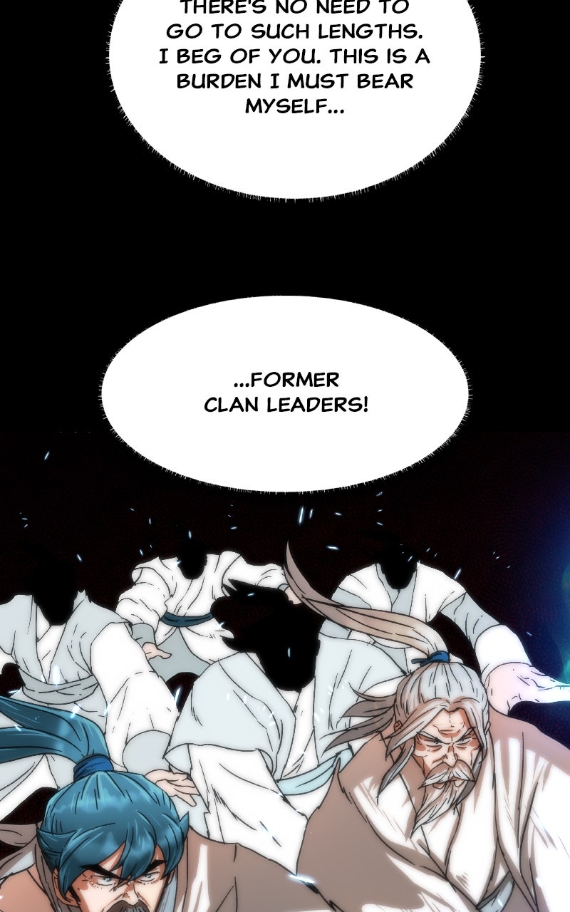 Like a Chilling Flame Episode 27 page 106 - 