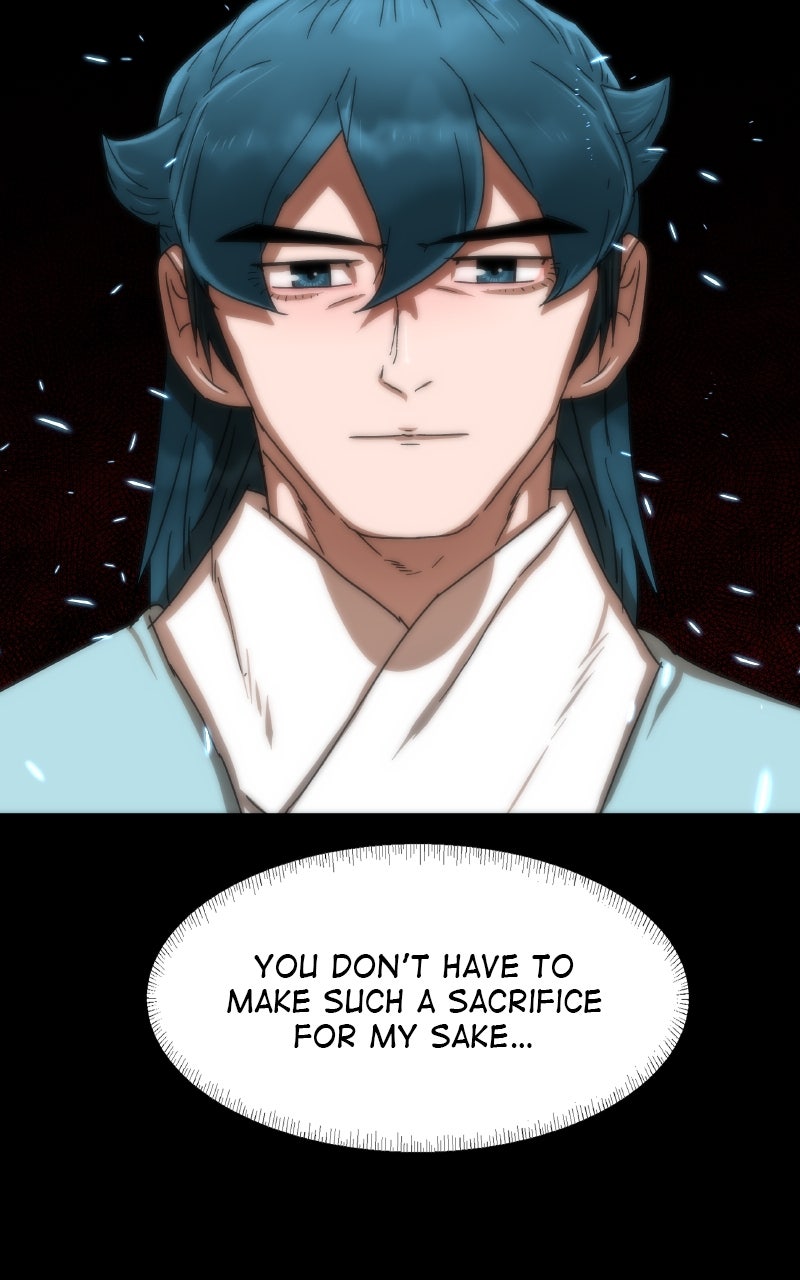 Like a Chilling Flame Episode 27 page 108 - 