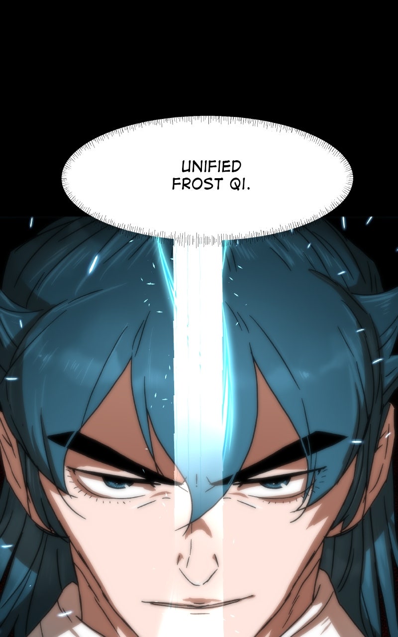 Like a Chilling Flame Episode 27 page 115 - 