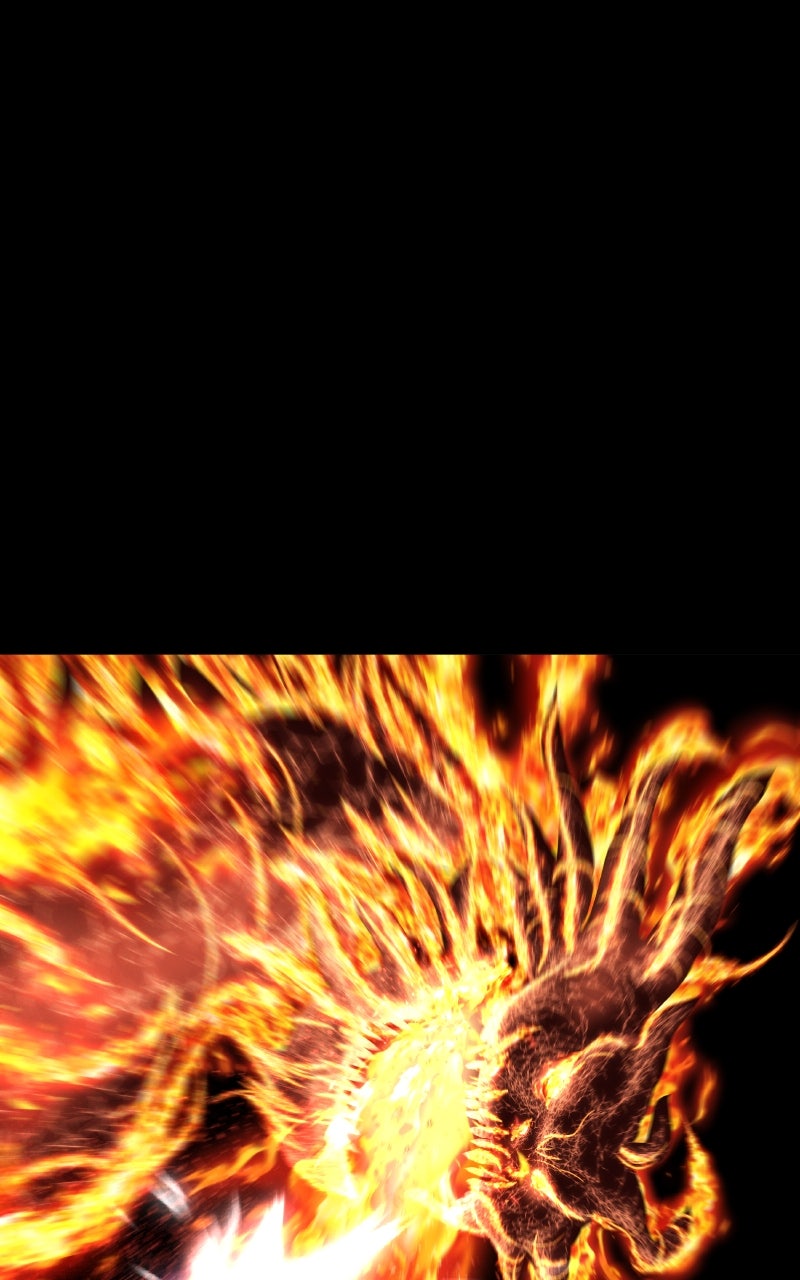 Like a Chilling Flame Episode 27 page 119 - 