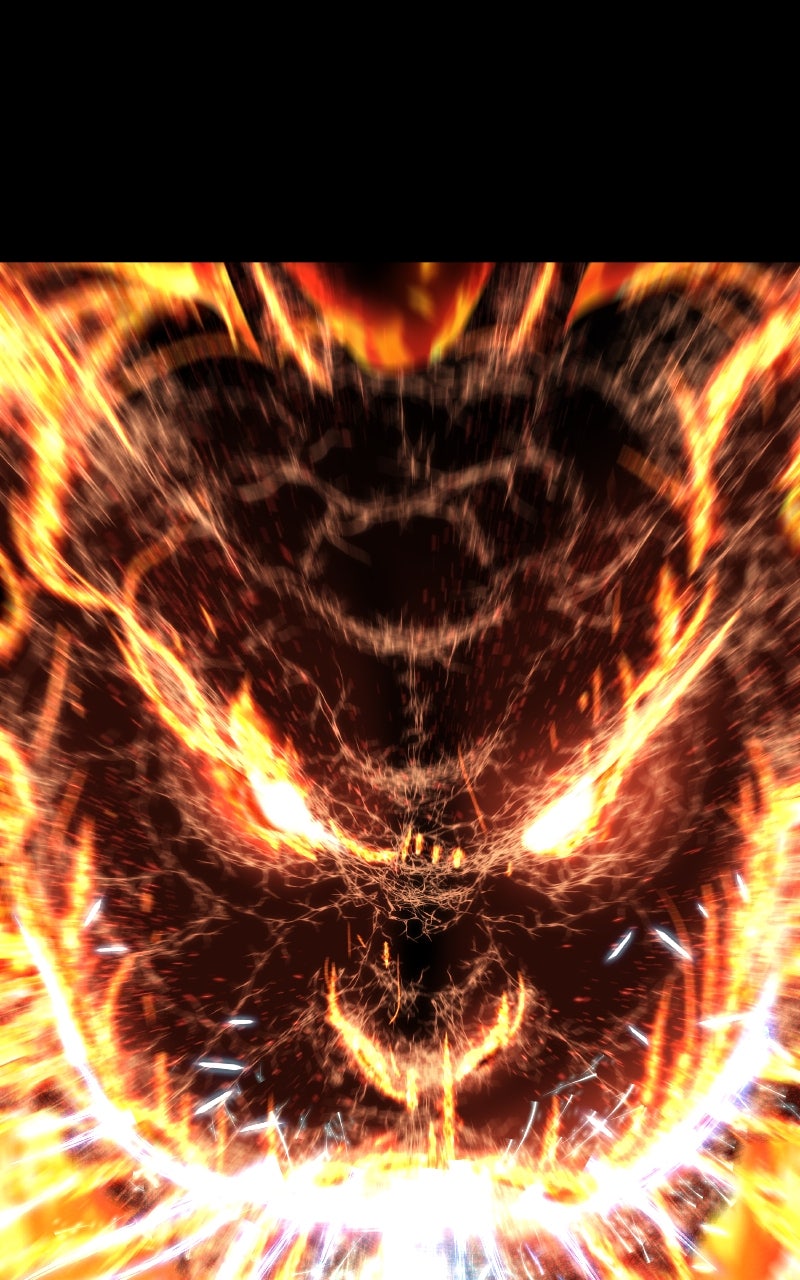 Like a Chilling Flame Episode 27 page 129 - 