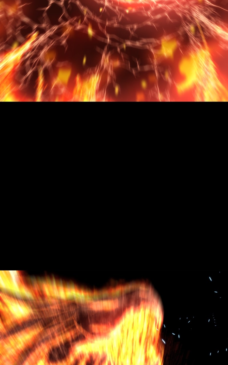 Like a Chilling Flame Episode 27 page 131 - 