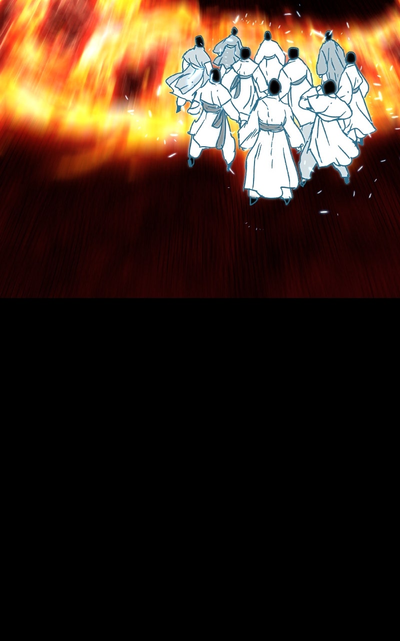 Like a Chilling Flame Episode 27 page 133 - 