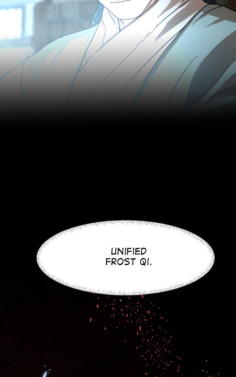 Like a Chilling Flame Episode 27 page 137 - 