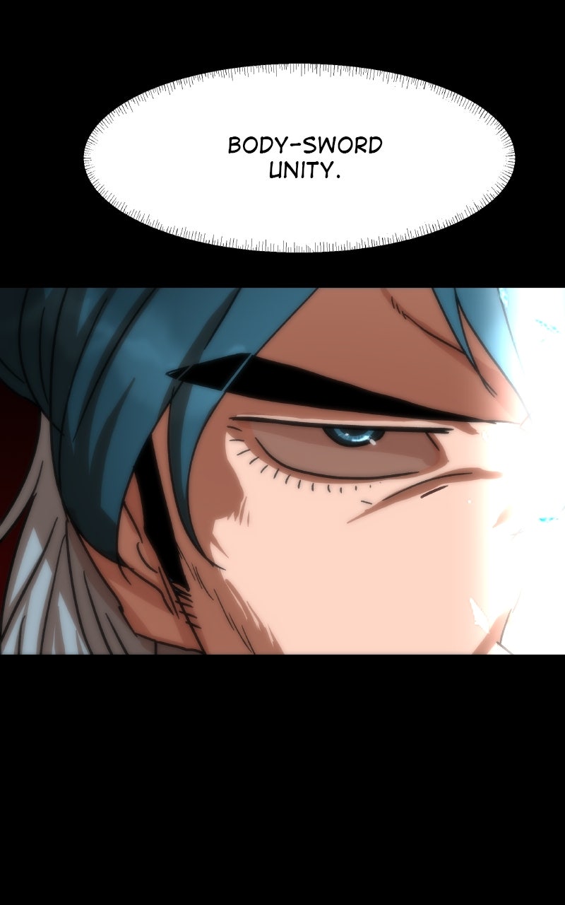 Like a Chilling Flame Episode 27 page 140 - 
