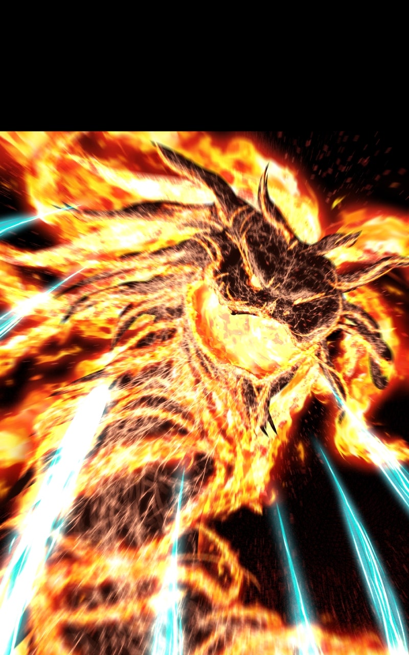 Like a Chilling Flame Episode 27 page 141 - 