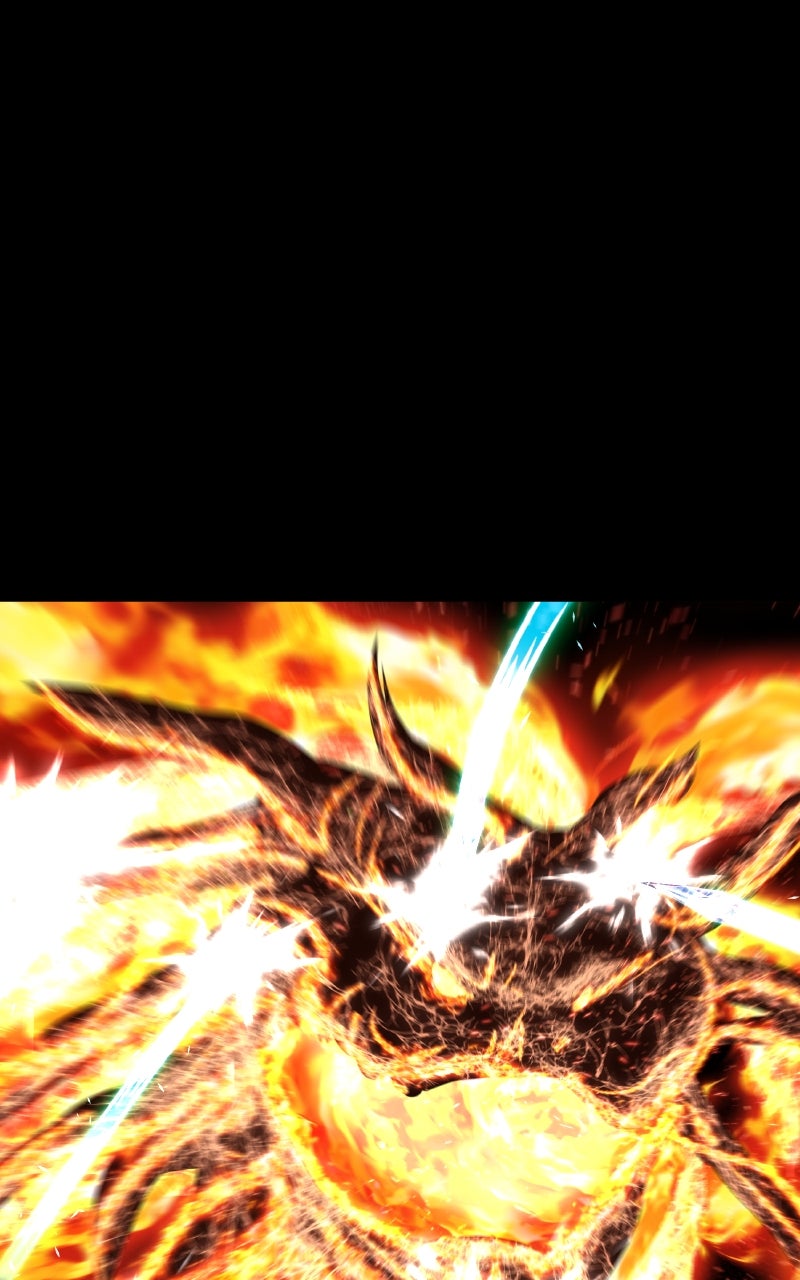 Like a Chilling Flame Episode 27 page 143 - 