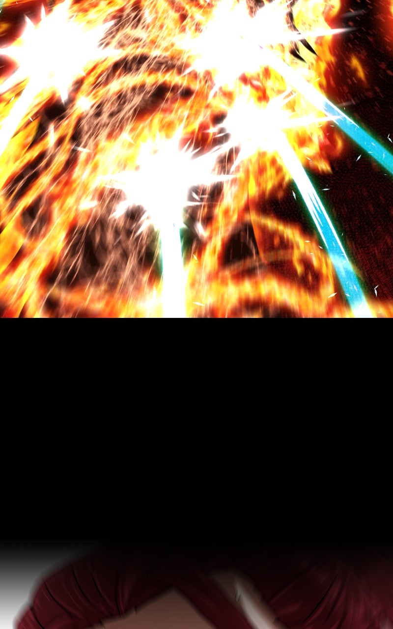 Like a Chilling Flame Episode 27 page 144 - 