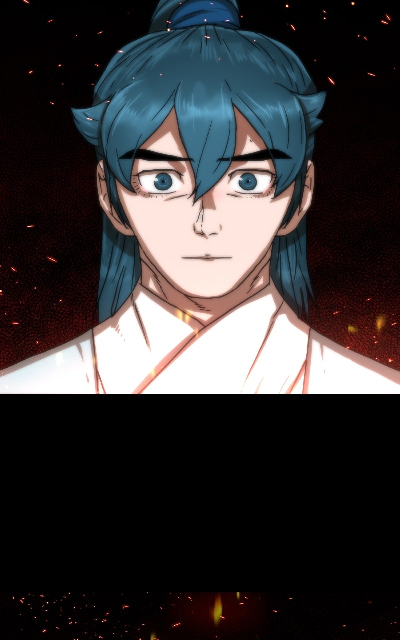 Like a Chilling Flame Episode 27 page 16 - 
