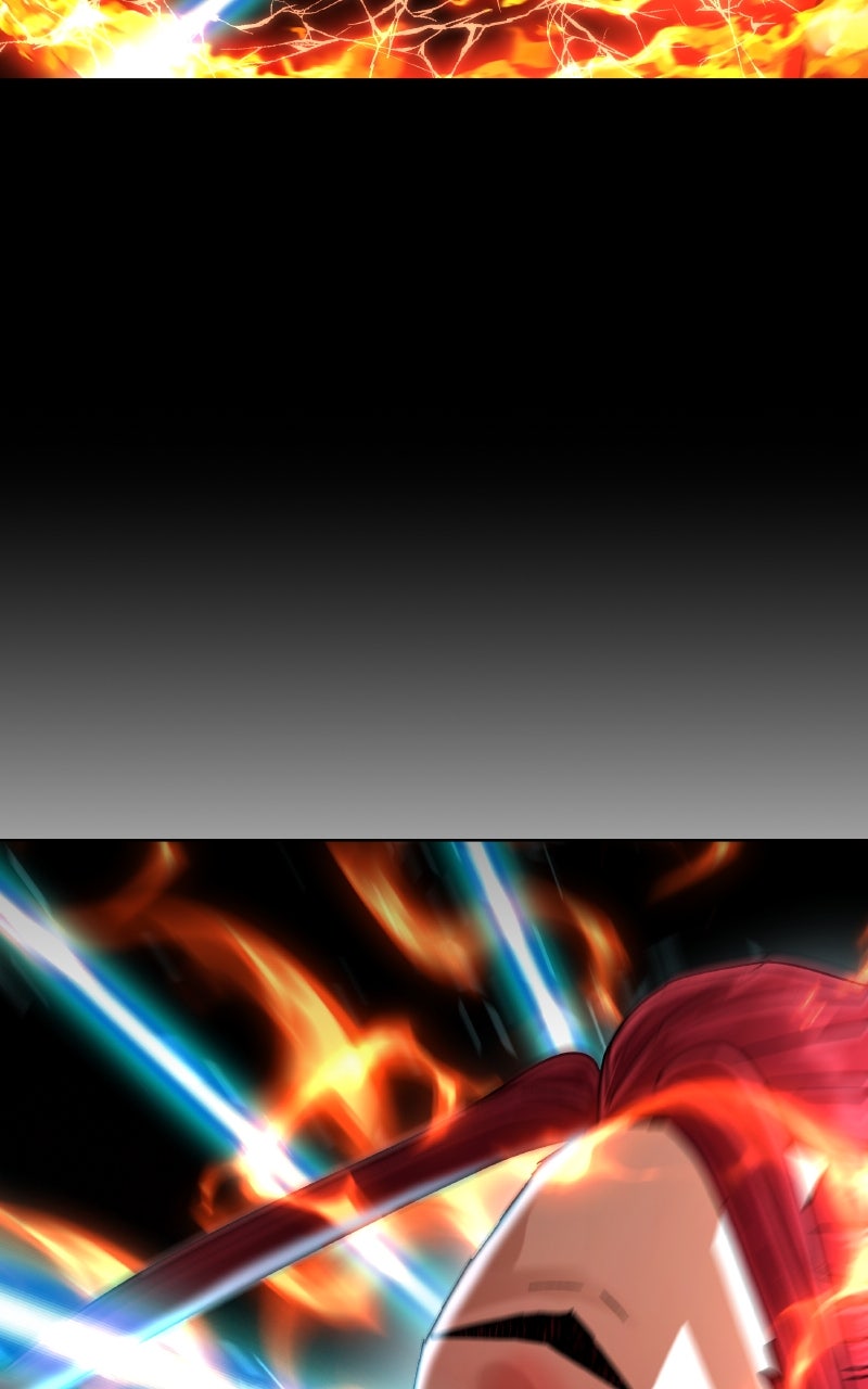 Like a Chilling Flame Episode 27 page 153 - 