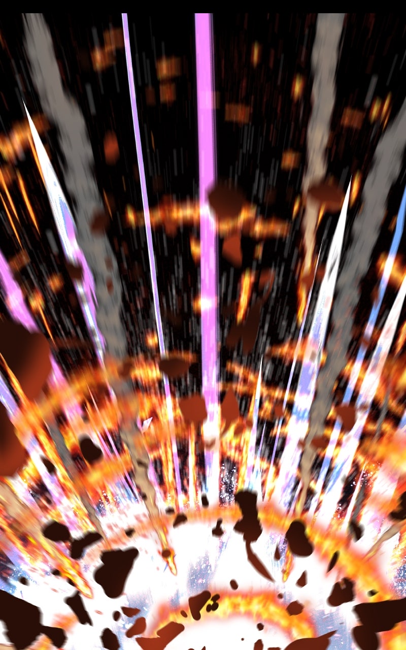 Like a Chilling Flame Episode 27 page 156 - 