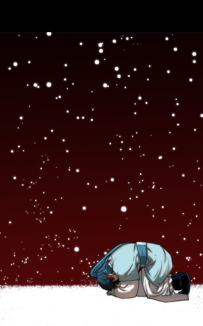 Like a Chilling Flame Episode 27 page 162 - 