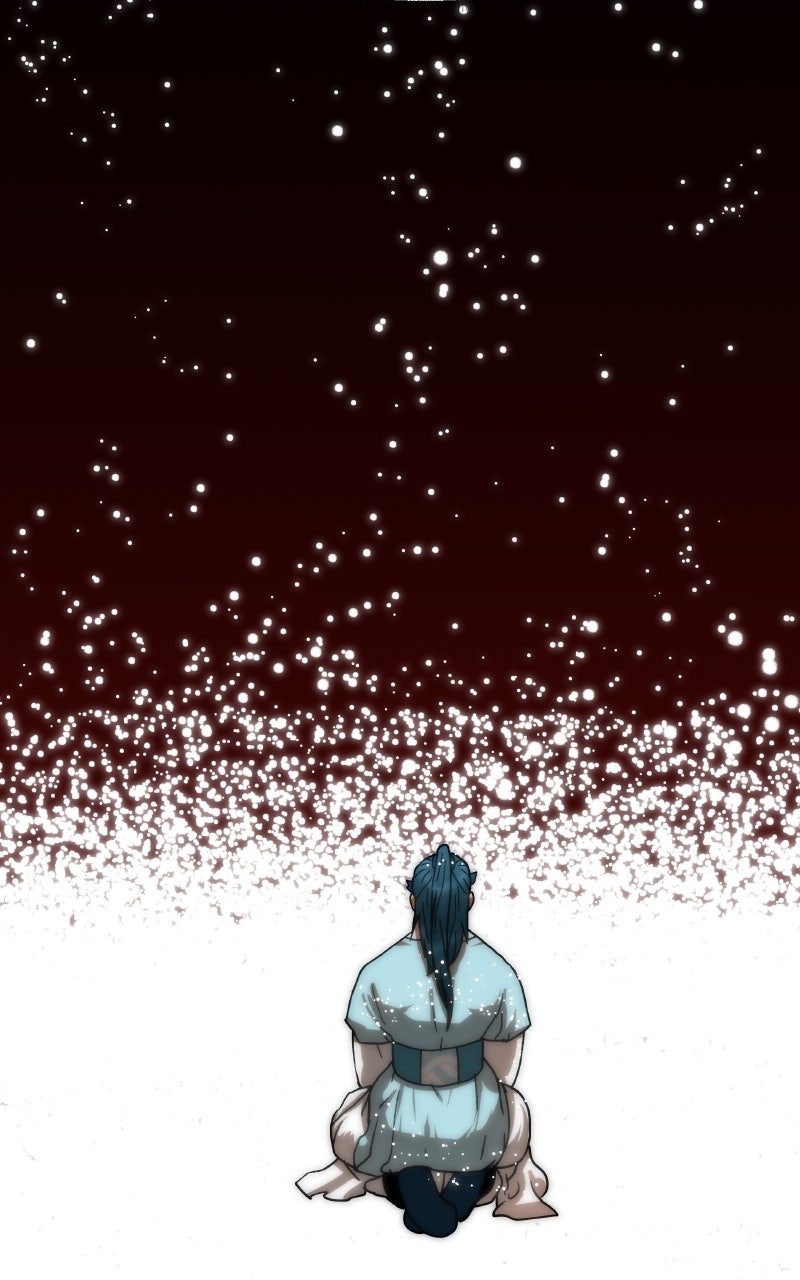 Like a Chilling Flame Episode 27 page 165 - 