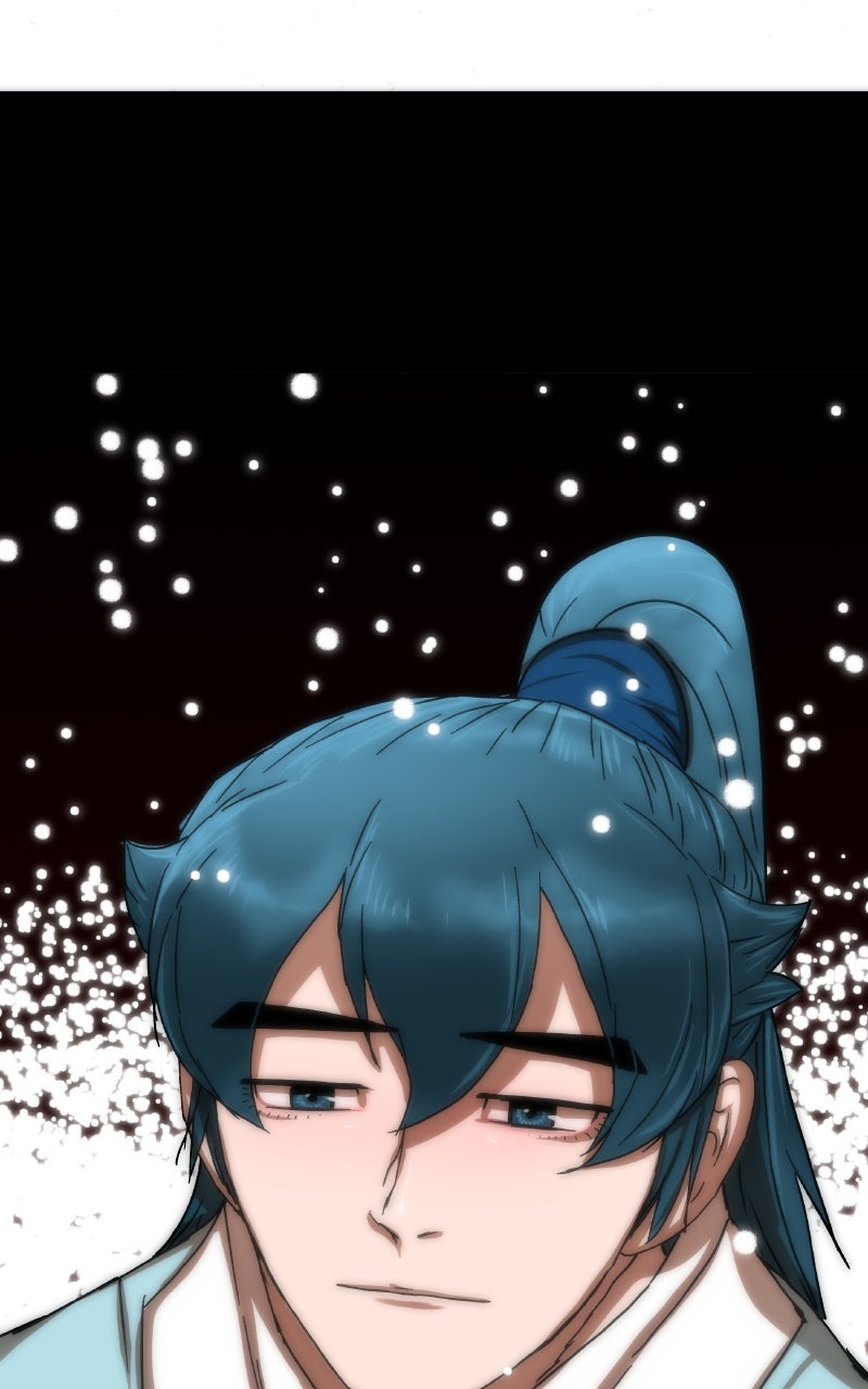 Like a Chilling Flame Episode 27 page 166 - 