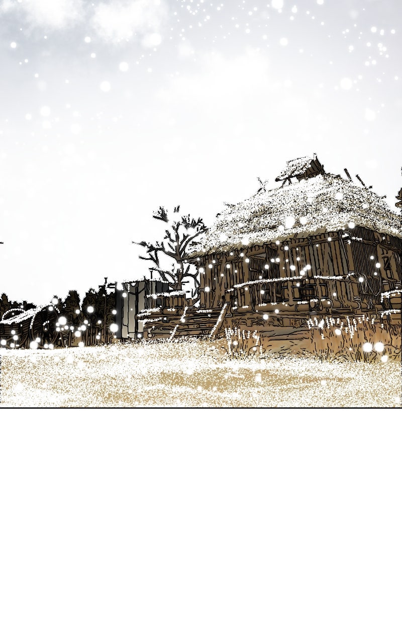 Like a Chilling Flame Episode 27 page 170 - 