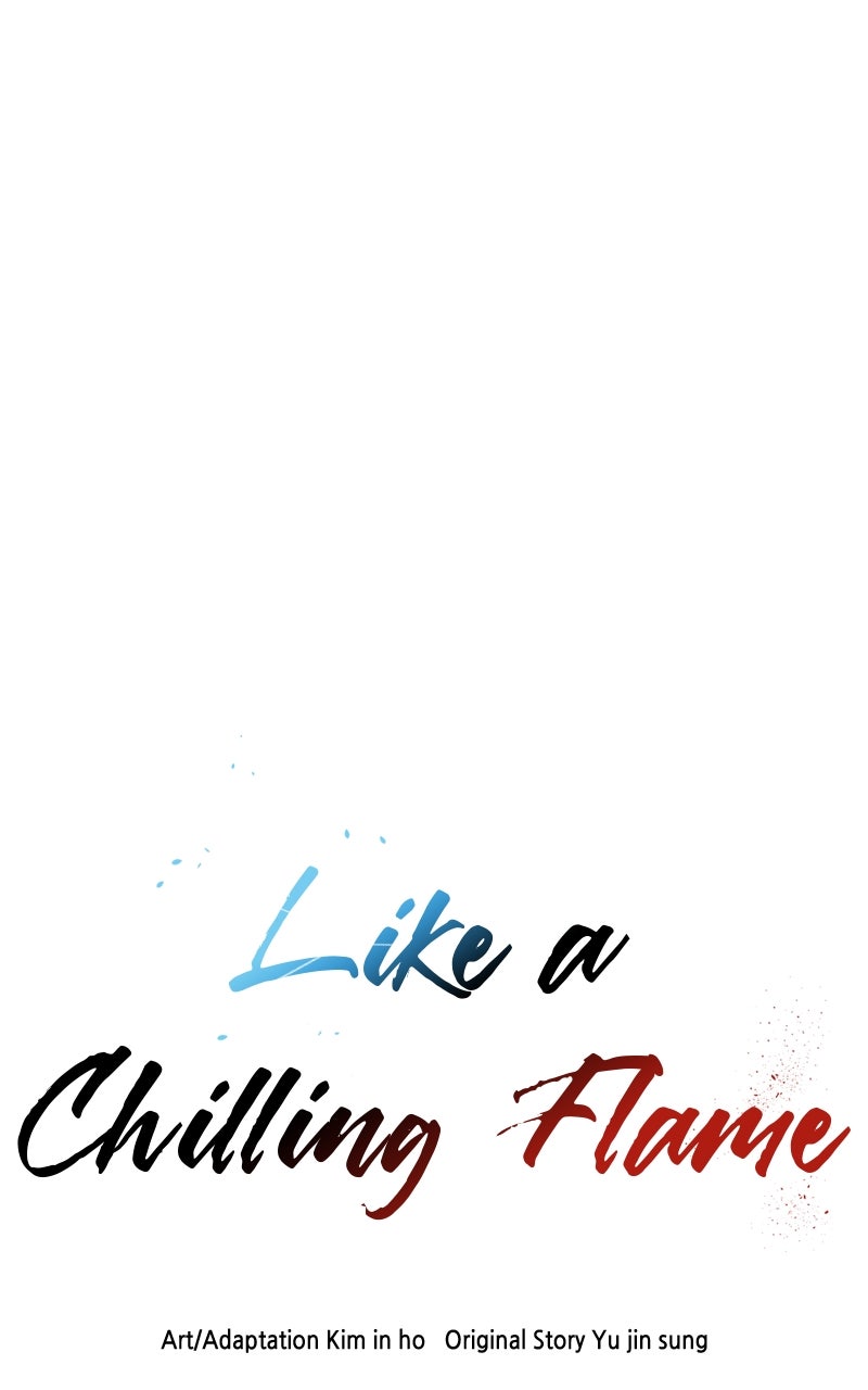 Like a Chilling Flame Episode 27 page 171 - 